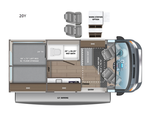 Ethos 20Y Floorplan Image