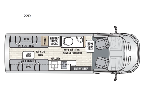 Beyond 22D Floorplan Image