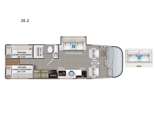 Axis 26.2 Floorplan Image