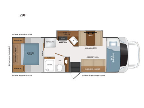 Altitude 29F Floorplan Image