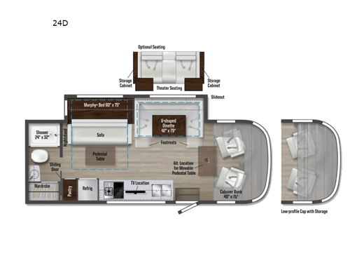 View 24D Floorplan Image