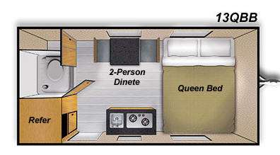 2013 Livin Lite cl13qbb