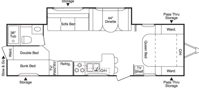 2007 zeppelin m-241 2025 nada