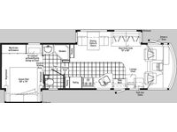 Used 2003 Winnebago Adventurer 33 V image