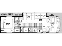 Used 2004 Itasca Sunova 30 B image