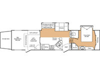 Fuzion 362 Floorplan