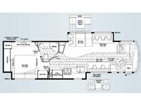 Journey 39Z Floorplan