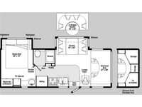 Used 2006 Winnebago Outlook 27L image