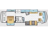 Used 2014 Newmar Ventana 3436 image