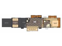 Vengeance 376V Floorplan