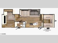 Used 2015 Cruiser Shadow Cruiser S-312FBS image