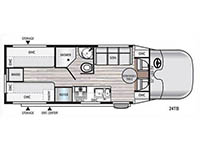 REV 24TB Floorplan Image