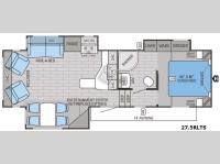 Eagle HT 27.5RLTS Floorplan