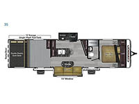 Carbon 35 Floorplan