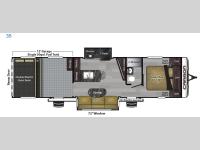 Carbon 35 Floorplan