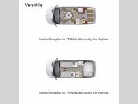 Used 2017 Roadtrek Versatile 170 image