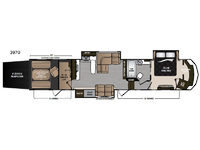Voltage Epic 3970 Floorplan Image