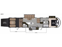 Voltage V4005 Floorplan Image