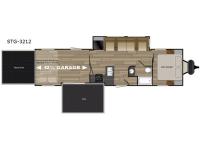 Stryker STG-3212 Floorplan Image