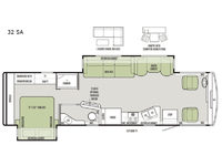 Used 2018 Tiffin Motorhomes Allegro 32 SA image