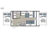 Used 2018 Dutchmen RV Kodiak Ultra Lite 172E image