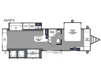 Surveyor 33KRETS Floorplan