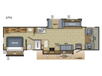 Used 2018 Jayco Seneca 37TS image