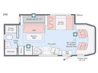 View 24D Floorplan Image