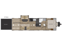 Used 2018 Cruiser Stryker ST-2912 image