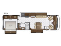 Used 2019 Newmar Bay Star 3226 image