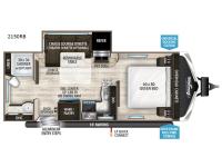 Used 2019 Grand Design Imagine 2150RB image