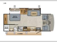 Used 2019 Jayco Redhawk 24B image