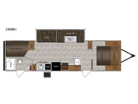 Used 2019 Prime Time RV Tracer 290BH image