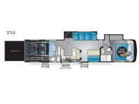 Used 2019 Heartland Cyclone 3713 image