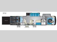 Cyclone 3713 Floorplan