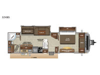 Used 2019 Jayco White Hawk 32KBS image