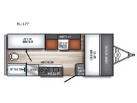 Real-Lite Mini RL-177 Floorplan