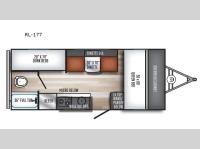 Real-Lite Mini RL-177 Floorplan Image