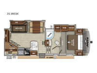 Used 2019 Jayco Eagle HT 25.5REOK image