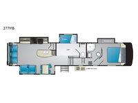 Milestone 377MB Floorplan Image
