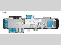 Milestone 377MB Floorplan Image