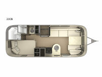Used 2020 Airstream RV International Signature 23CB image
