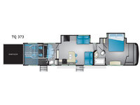 Torque TQ 373 Floorplan Image