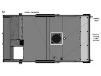 Used 2020 nuCamp RV TAG XL 6-Wide SE image