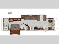 Used 2020 Forest River RV Georgetown 7 Series 36D7 image