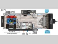 Imagine XLS 24MPR Floorplan Image