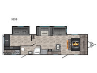 Volante 32SB Floorplan