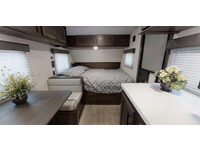 Patriot Edition 16BHS Floorplan