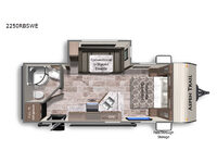 Used 2020 Dutchmen RV Aspen Trail 2250RBSWE image