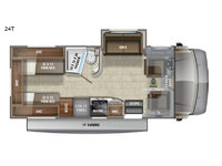 Used 2021 Jayco Melbourne 24T image